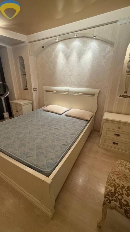 продажа трехкомнатной квартиры номер A-174666 в Малиновском районе, фото номер 10